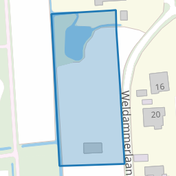 Perceel HVL00-A-1397