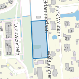 Perceel HVL00-A-1398