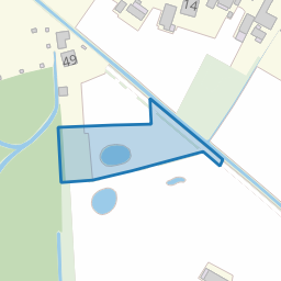 Perceel HVL00-A-1421