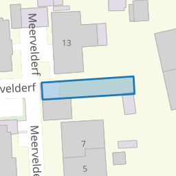 Perceel HVL00-A-1433