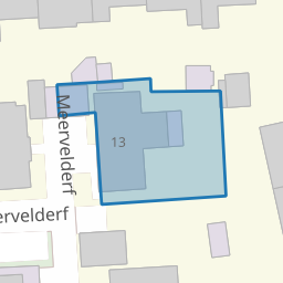 Perceel HVL00-A-1444