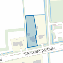 Perceel HVL00-A-1447