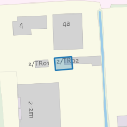 Perceel HVL00-A-1476