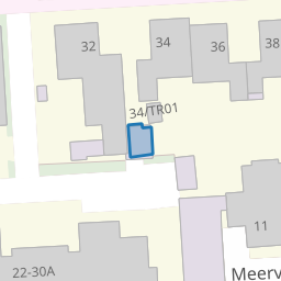 Perceel HVL00-A-1482