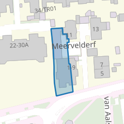 Perceel HVL00-A-1498