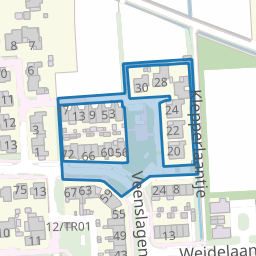 Perceel HVL00-A-1511