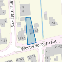 Perceel HVL00-A-1517