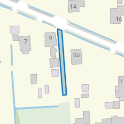 Perceel HVL00-A-1539