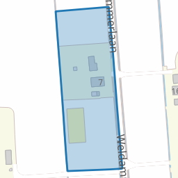 Perceel HVL00-A-1551