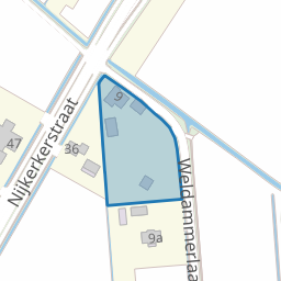 Perceel HVL00-A-1569