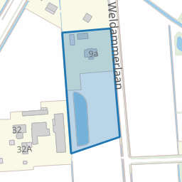 Perceel HVL00-A-1570