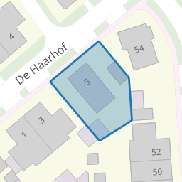 Perceel HVL00-A-1586