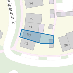 Perceel HVL00-A-1591