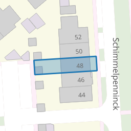 Perceel HVL00-A-1593