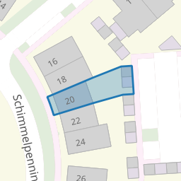 Perceel HVL00-A-1596