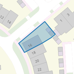 Perceel HVL00-A-1597