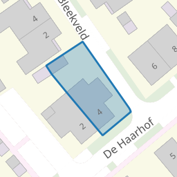 Perceel HVL00-A-1598
