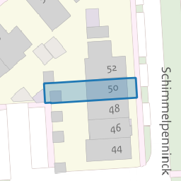 Perceel HVL00-A-1600