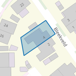 Perceel HVL00-A-1602