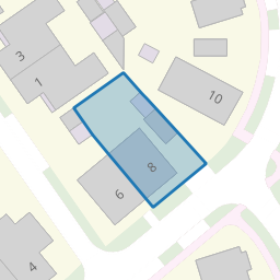 Perceel HVL00-A-1603