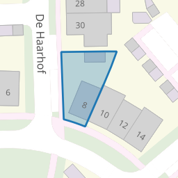 Perceel HVL00-A-1605