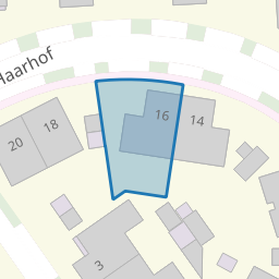 Perceel HVL00-A-1611