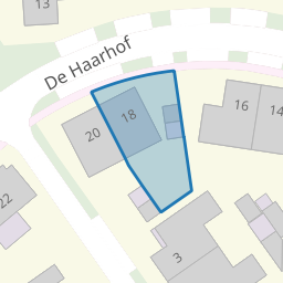 Perceel HVL00-A-1612