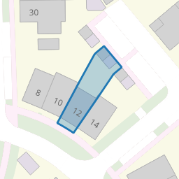 Perceel HVL00-A-1613