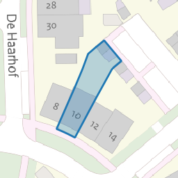 Perceel HVL00-A-1614