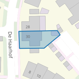 Perceel HVL00-A-1615