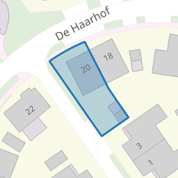 Perceel HVL00-A-1616