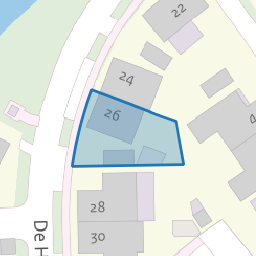 Perceel HVL00-A-1618