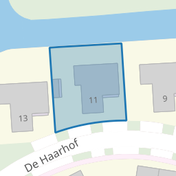 Perceel HVL00-A-1626