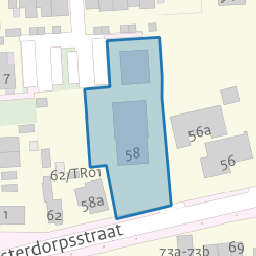 Perceel HVL00-A-1632