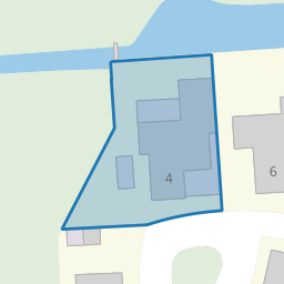 Perceel HVL00-A-1638