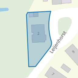 Perceel HVL00-A-1641