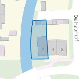 Perceel HVL00-A-1644