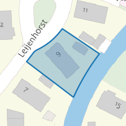 Perceel HVL00-A-1646