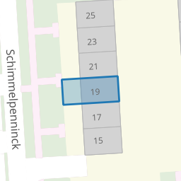 Perceel HVL00-A-1665