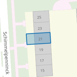 Perceel HVL00-A-1673