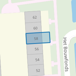 Perceel HVL00-A-1675