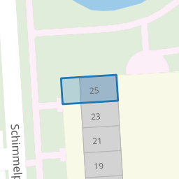 Perceel HVL00-A-1676