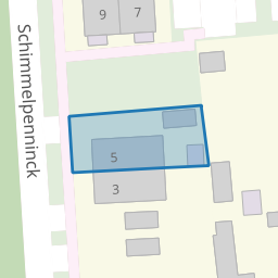 Perceel HVL00-A-1679