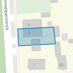 Perceel HVL00-A-1680