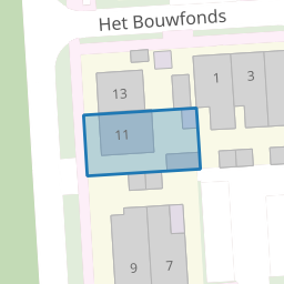 Perceel HVL00-A-1682