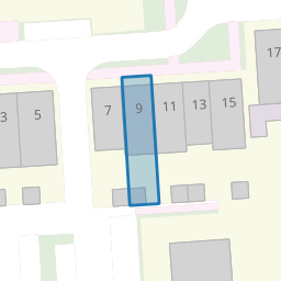 Perceel HVL00-A-1684