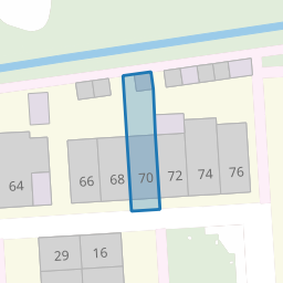 Perceel HVL00-A-1690