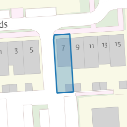 Perceel HVL00-A-1695