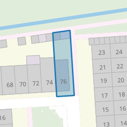 Perceel HVL00-A-1696