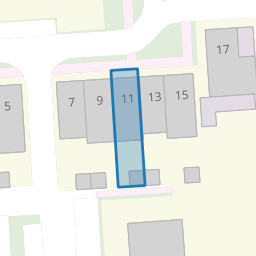 Perceel HVL00-A-1698